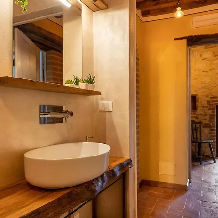 בית נופש Casa Di Campagna *