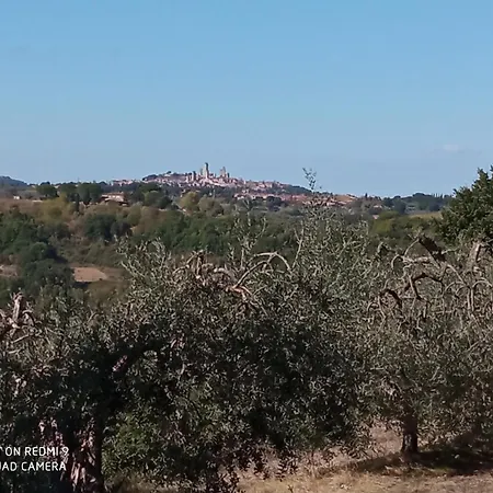 בית נופש Casa Di Campagna *