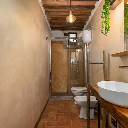 Casa Di Campagna