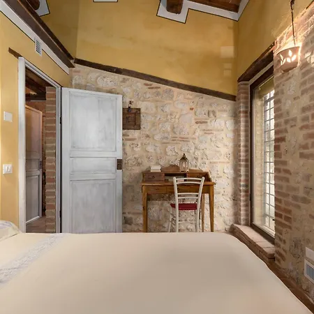 Casa Di Campagna *