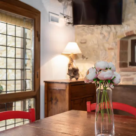 Casa Di Campagna Dom wakacyjny *