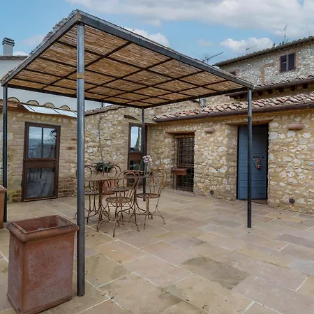 Dom wakacyjny Casa Di Campagna