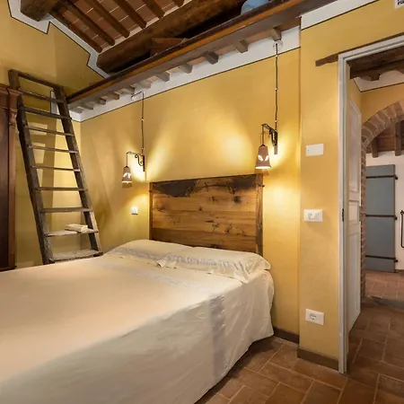 Casa Di Campagna Dom wakacyjny