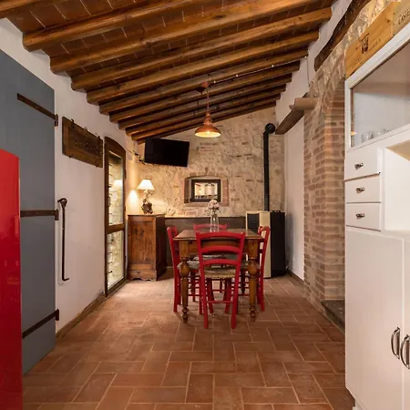 Dom wakacyjny Casa Di Campagna