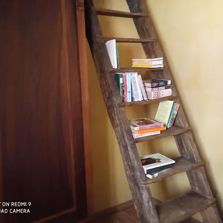 Casa Di Campagna *