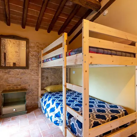 Dom wakacyjny Casa Di Campagna *