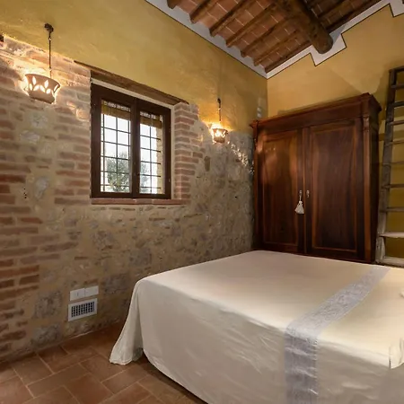 Casa Di Campagna Dom wakacyjny