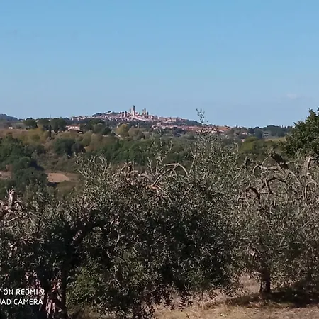 Casa Di Campagna Dom wakacyjny *