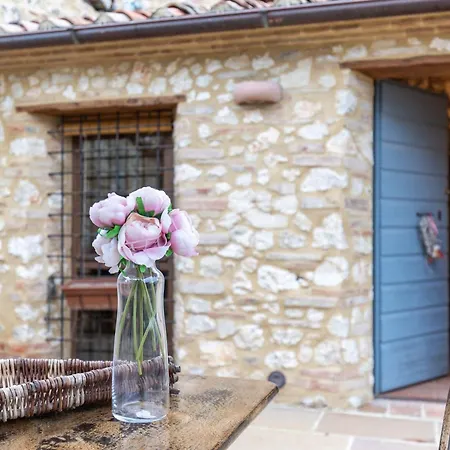 Casa Di Campagna
