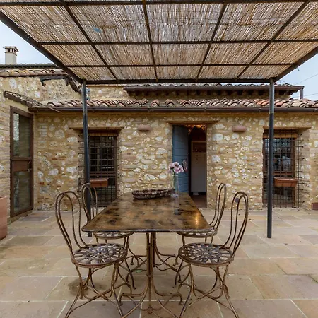Casa Di Campagna Dom wakacyjny