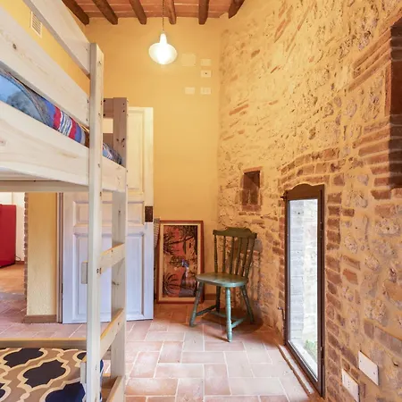 Casa Di Campagna Dom wakacyjny *