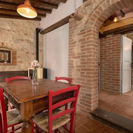 Casa Di Campagna *