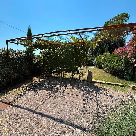 Casa Di Campagna Vakantiehuis