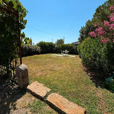 Casa Di Campagna Vakantiehuis *