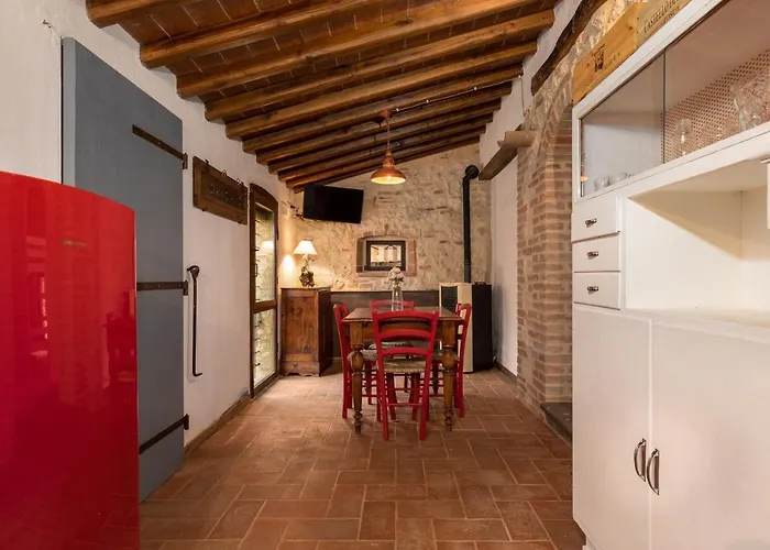 Casa Di Campagna