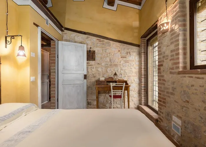 Casa Di Campagna
