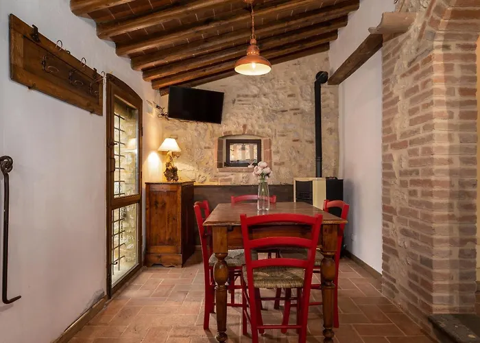 Casa Di Campagna