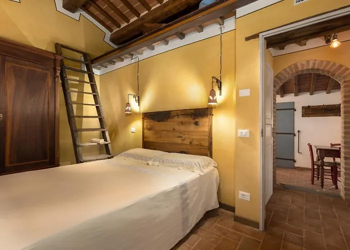 Casa Di Campagna 度假居