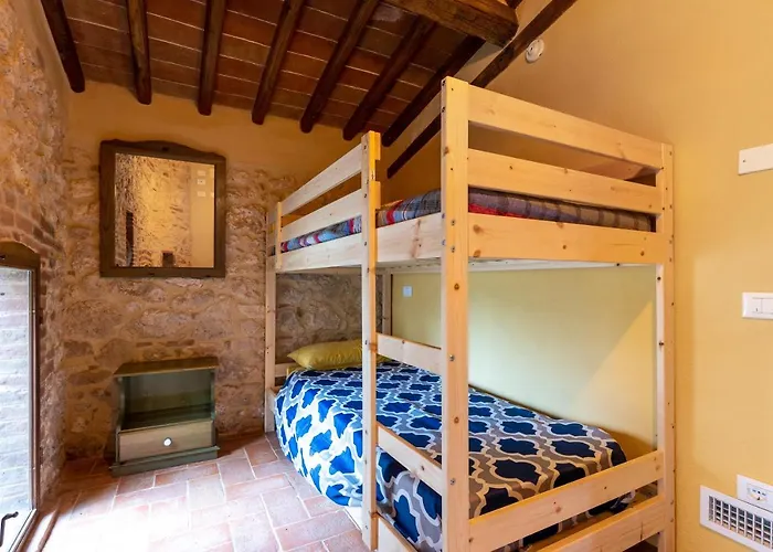 Casa Di Campagna *