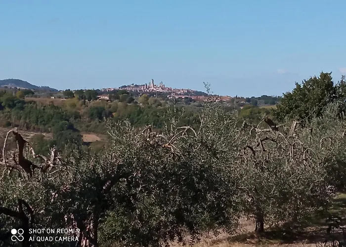 度假居 Casa Di Campagna *