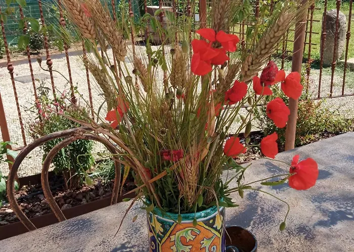 Casa Di Campagna 度假居